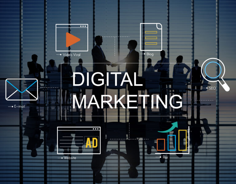 COMPLETE DIGITAL MARKETING SOLUTIONS